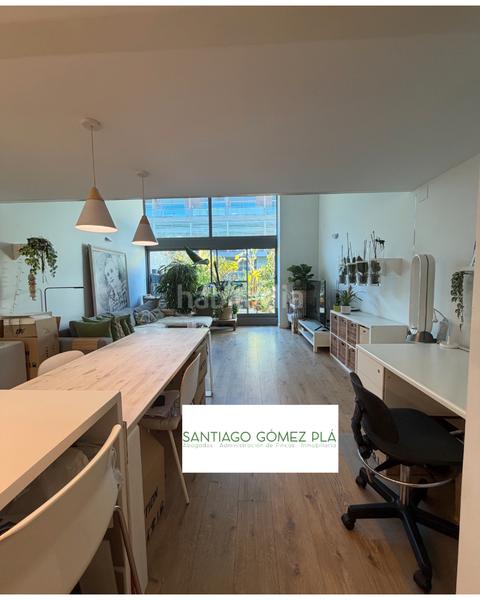 Foto 00124e9b-e6cb-4bbb-af6e-ecc45f257881. Loft amb calefacció piscina a Vara de Quart Valencia