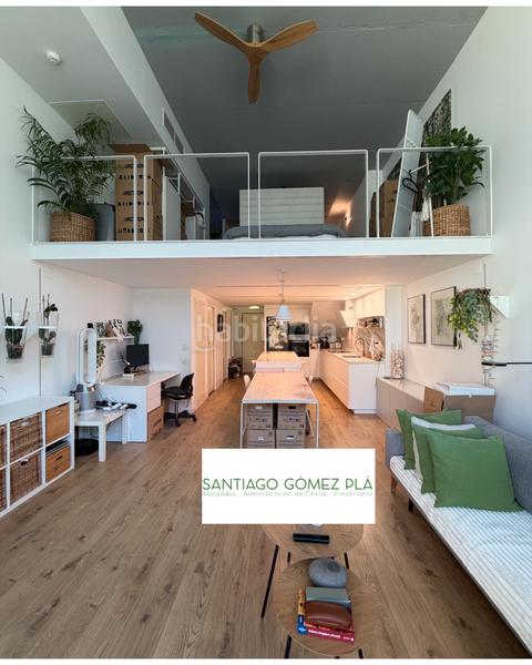 Foto 1325b9d6-aafa-4645-86b6-823815fe43be. Loft amb calefacció piscina a Vara de Quart Valencia