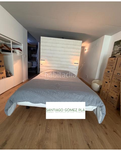 Foto cea61a72-6d2d-4336-902b-b8ba85154bb2. Loft amb calefacció piscina a Vara de Quart Valencia