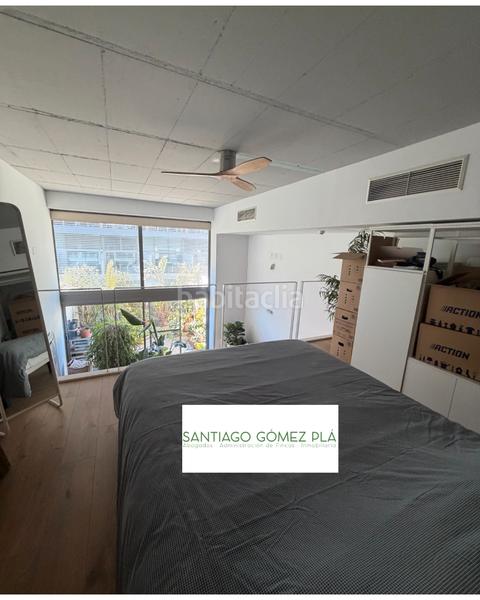 Foto df13afa0-ecf0-494d-a2fa-559328e280e0. Loft amb calefacció piscina a Vara de Quart Valencia