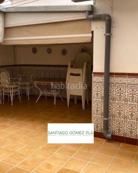 Foto 194412f7-7fd0-40fc-bed8-5c1b353c3894. Etagenwohnung in Moncófar Playa Moncofa