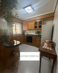 Etagenwohnung in Carrer Almirante Cervera