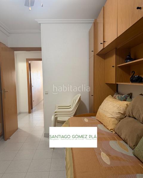 Foto 97acdd31-9c87-45bc-ac6f-cb90a0f3d4a6. Etagenwohnung in Moncófar Playa Moncofa