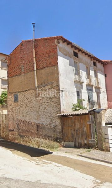 Foto be58e55b-d432-4c51-ac28-4253a43798cd. Casa a Calomarde