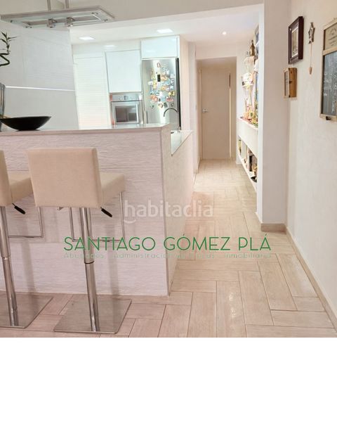 Foto 1246accd-d736-4a30-b6fa-f67b375da785. Pis a Barrio Benicalap Valencia