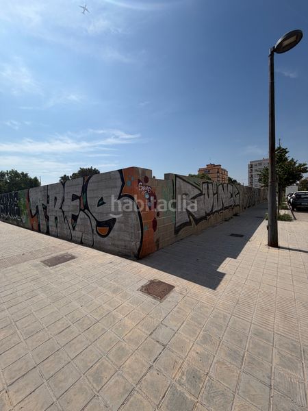 Foto a3a92ae7-a071-4afa-8e02-7a4f2312fa01. Area edificabile industriale in La Punta Valencia