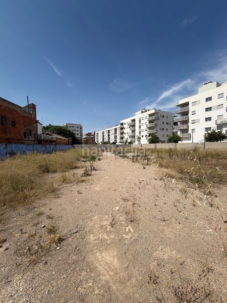 Foto b301874f-49db-42e8-b48a-be0b92ea10b1. Area edificabile industriale in La Punta Valencia