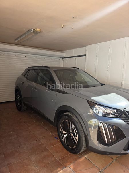 Foto d7124ded-bc2d-4d1d-b4db-b5160f498b36. Casa adossada amb aparcament a Pinedo Valencia
