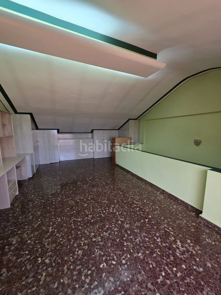 Foto daabe683-ddda-4571-affb-f0b1db006e56. Casa adossada amb aparcament a Pinedo Valencia