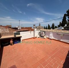 Casa  Carrer de sant ramón. Casa en sagunto