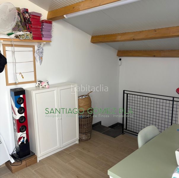 Foto a80559d9-0db2-47a7-8603-593feb78e329. Casa a Centro-El Castillo Sagunt
