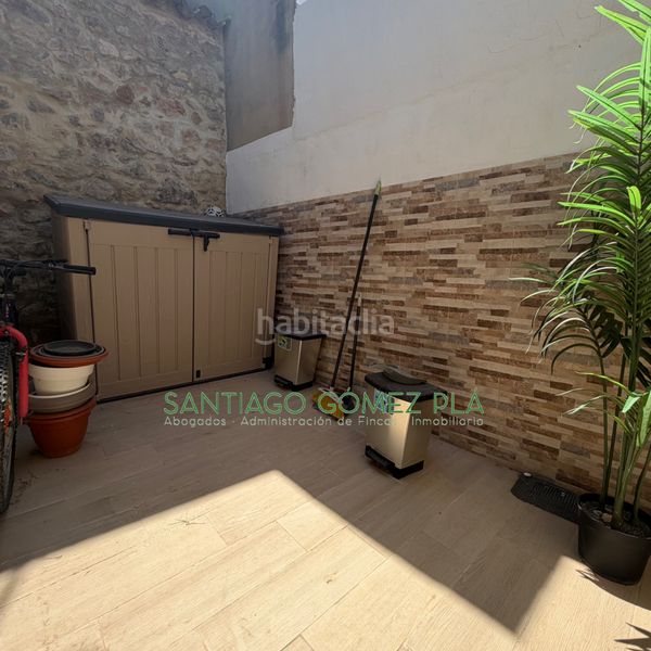 Foto af576fa1-57e5-4a2b-9fc5-3fb3503b61c1. Casa a Centro-El Castillo Sagunt