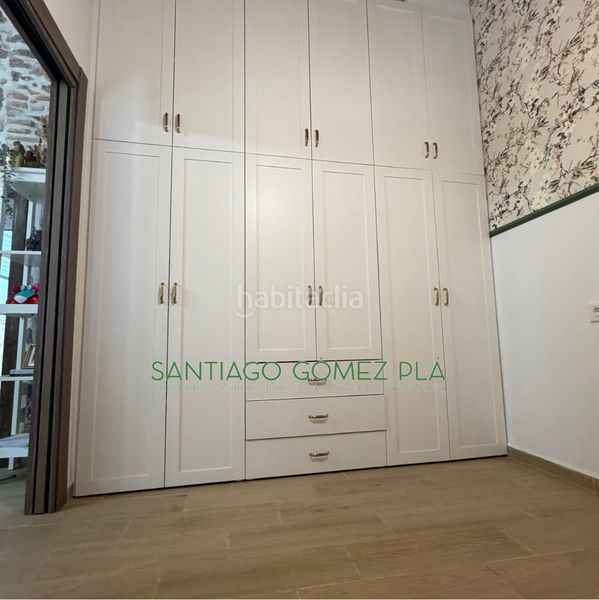 Foto d1a2d23c-1ea7-4d7e-89d5-36868d6ed458. Casa a Centro-El Castillo Sagunt