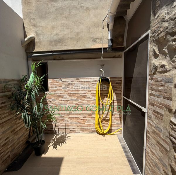 Foto fafa551f-4c94-45b5-a408-1494beea7a9f. Casa a Centro-El Castillo Sagunt