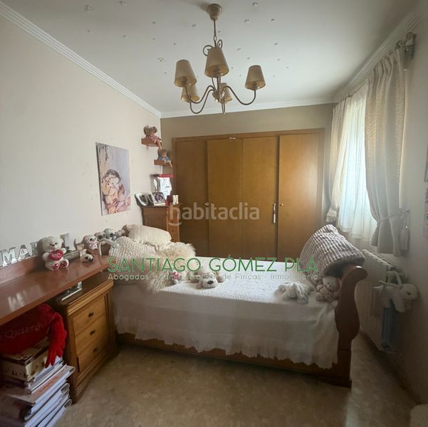 Foto 3624a9ab-18a7-48a1-8867-51388fd9d6c2. Àtic amb aparcament a Benifaió