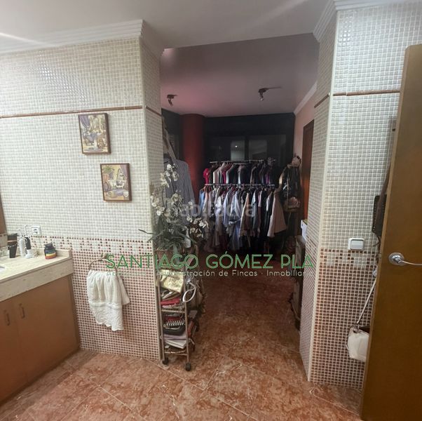 Foto ba5f8b01-3b89-467f-9d8a-5ce1b9856b34. Àtic amb aparcament a Benifaió