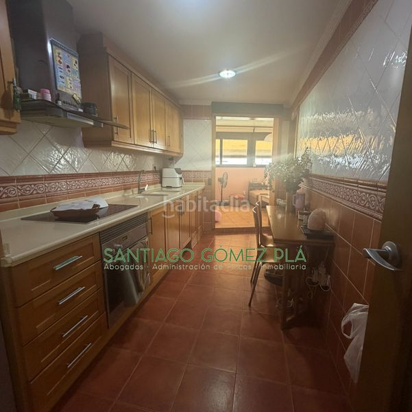 Foto c8efa2e7-0e1d-4a5f-a6ac-0890528dcdfc. Àtic amb aparcament a Benifaió