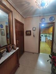 Appartement  Calle santa ana