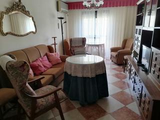 Appartement  Calle puerta coria