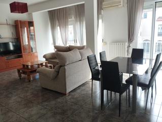 Appartement  Avenida calvo sotelo