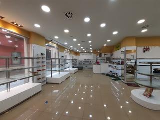 Miete Geschäftsraum  Calle talavera