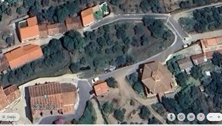 Terreny residencial a Paseo naranjos 56b