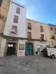 Edificio en Plaza san martín 3