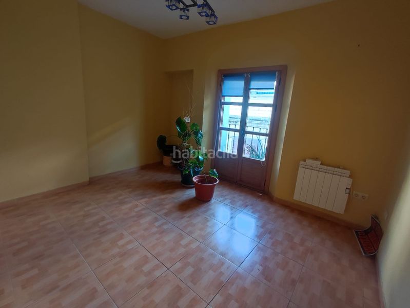 Foto 76fd4f23-13c6-4387-ae7e-29300451106f. Etagenwohnung in calle rey 2 in Centro Ciudad Plasencia