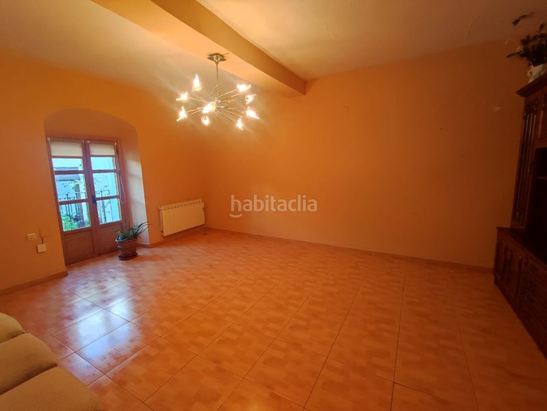 Foto cf23933a-4e3e-4cd8-aee7-098037067855. Etagenwohnung in calle rey 2 in Centro Ciudad Plasencia