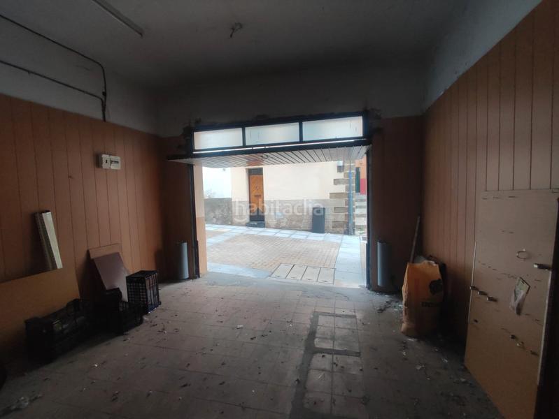 Foto 6b7e38f2-4558-46c9-a6bc-b939bb5de107. Local comercial en calle ancha 43 en Centro Ciudad Plasencia