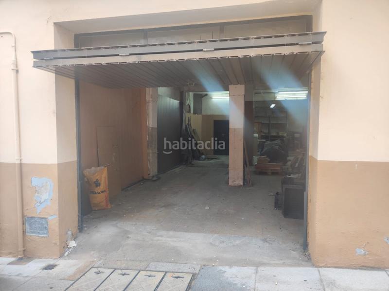 Foto 6e078281-4c40-4428-96c7-a6aa2ebdf08a. Local comercial en calle ancha 43 en Centro Ciudad Plasencia