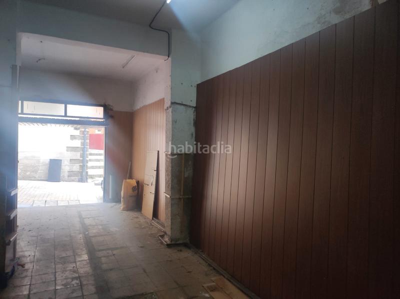 Foto b6b78a08-e4f7-4bd5-b492-cb8644d1a9e7. Local commercial dans calle ancha 43 dans Centro Ciudad Plasencia