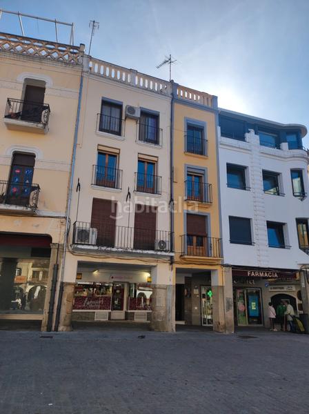 Foto 735a389d-ec6a-4c03-99d2-dee115d18bbb. Ático en plaza mayor 32 en Centro Ciudad Plasencia