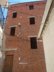 Casa a Calle don pedro saez 12