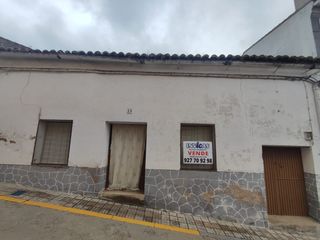 Maison à Calleja adolfo mahillo 9