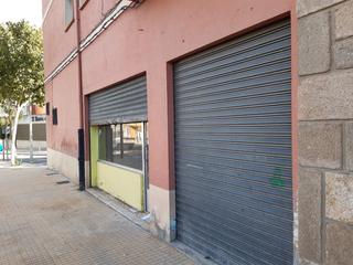 Location Local commercial à Avenida obispo laso 12