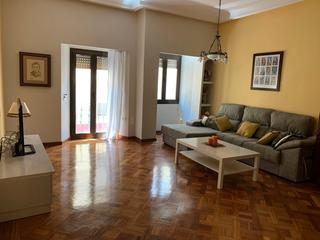 Location Appartement à Calle los quesos 10