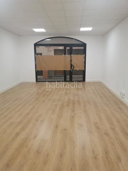 Foto 0dc9d969-2b89-4241-a755-2133577d0f24. Alquiler local comercial en calle clavero 26 en Centro Ciudad Plasencia