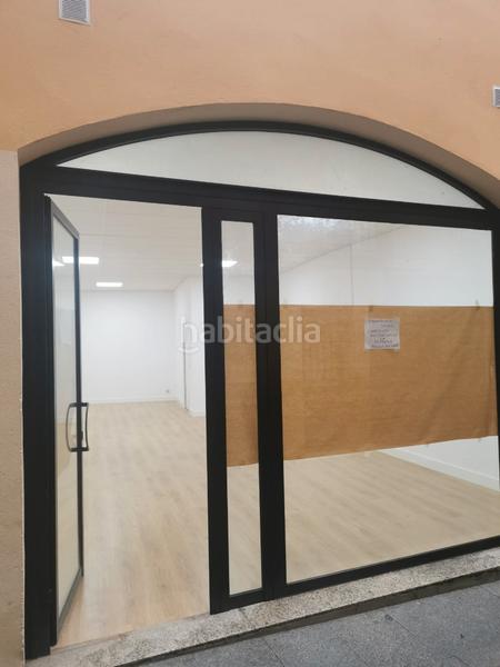 Foto 111e0d9e-2297-4249-af1f-6c334ee4f130. Alquiler local comercial en calle clavero 26 en Centro Ciudad Plasencia