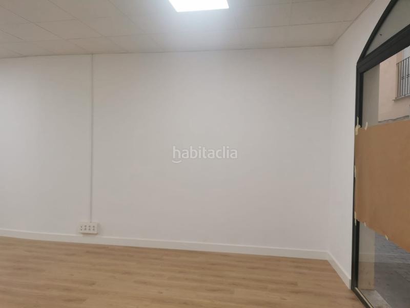 Foto 7ccba13b-800f-494e-8645-24b4a3dbe623. Alquiler local comercial en calle clavero 26 en Centro Ciudad Plasencia