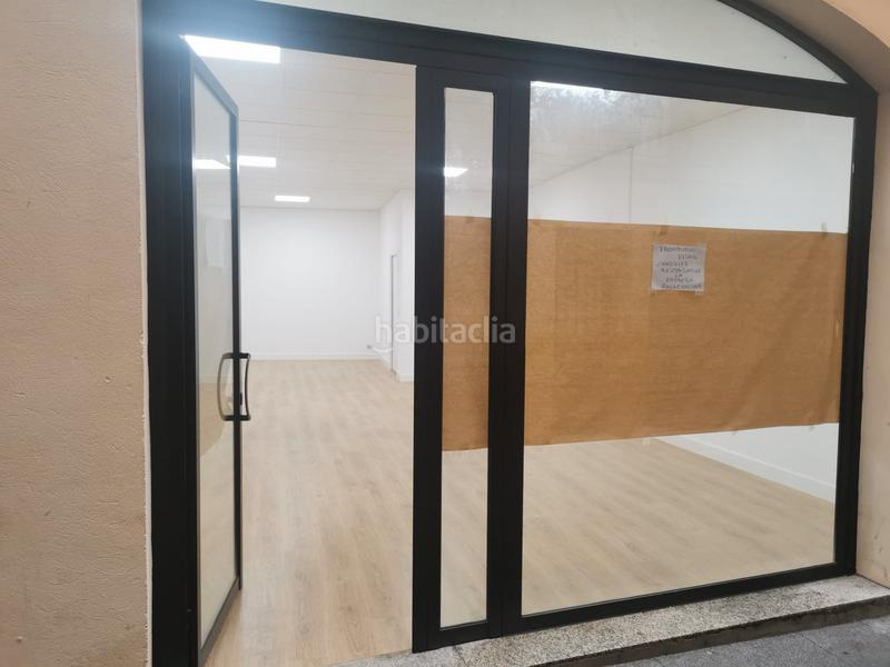 Foto 7cfaeef6-f601-49ff-8dcb-2207cc84cf04. Alquiler local comercial en calle clavero 26 en Centro Ciudad Plasencia