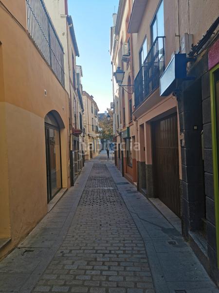 Foto 913e21c4-0625-49cd-8329-d861a46c9e9a. Location local commercial dans calle clavero 26 dans Plasencia