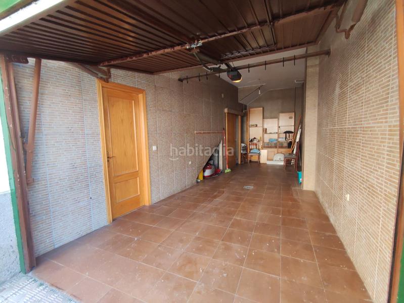Foto 99e1443c-b402-4c99-a8ce-3e6fcdaa43d9. Casa en calle ronda del salvador 22 en Centro Ciudad Plasencia