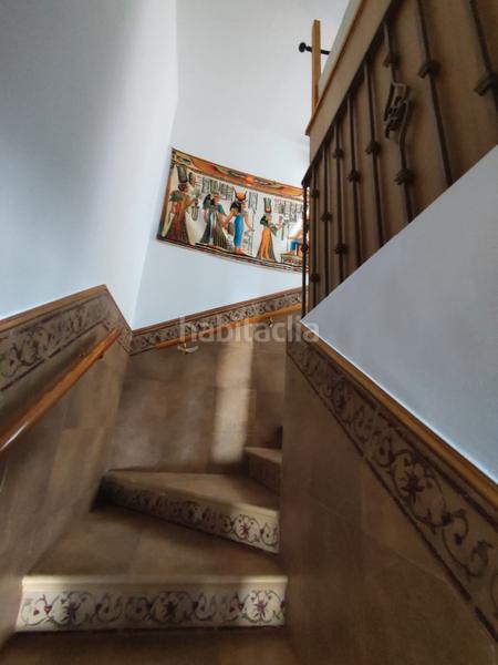 Foto db38a793-2721-4542-bf78-e3dd0f38a0e9. Casa en calle ronda del salvador 22 en Centro Ciudad Plasencia