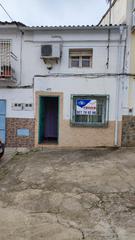 House  Calle jardín