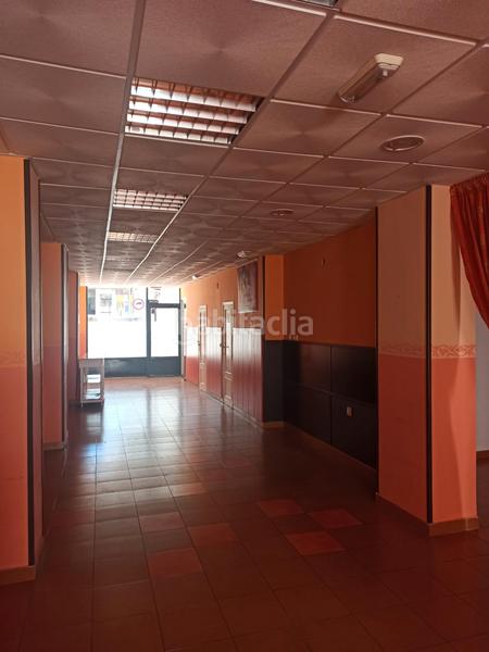 Foto 99906178-e2ab-4a66-990e-678b8300737f. Alquiler local comercial en Centro Ciudad Plasencia