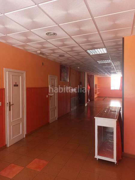 Foto 6fd59614-3251-485a-b396-26a9a8d44442. Location local commercial dans Centro Ciudad Plasencia