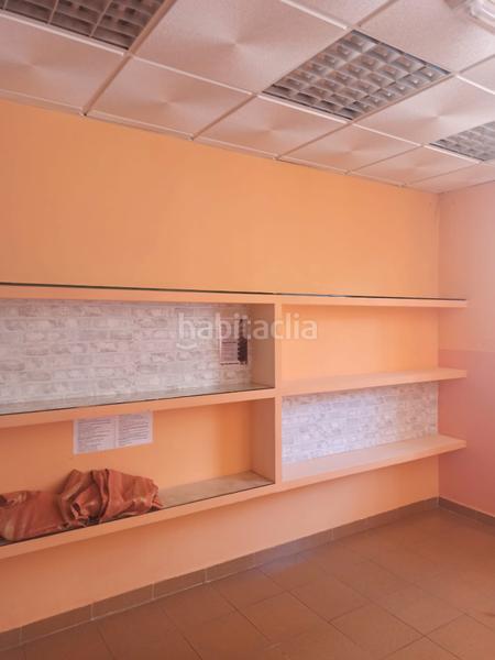 Foto 99fd2209-7247-40bd-bb99-6cd272fb7c7b. Location local commercial dans Centro Ciudad Plasencia