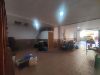 Business premise  Calle cristo de las batallas