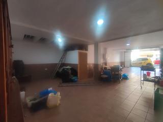 Local Comercial  Calle cristo de las batallas